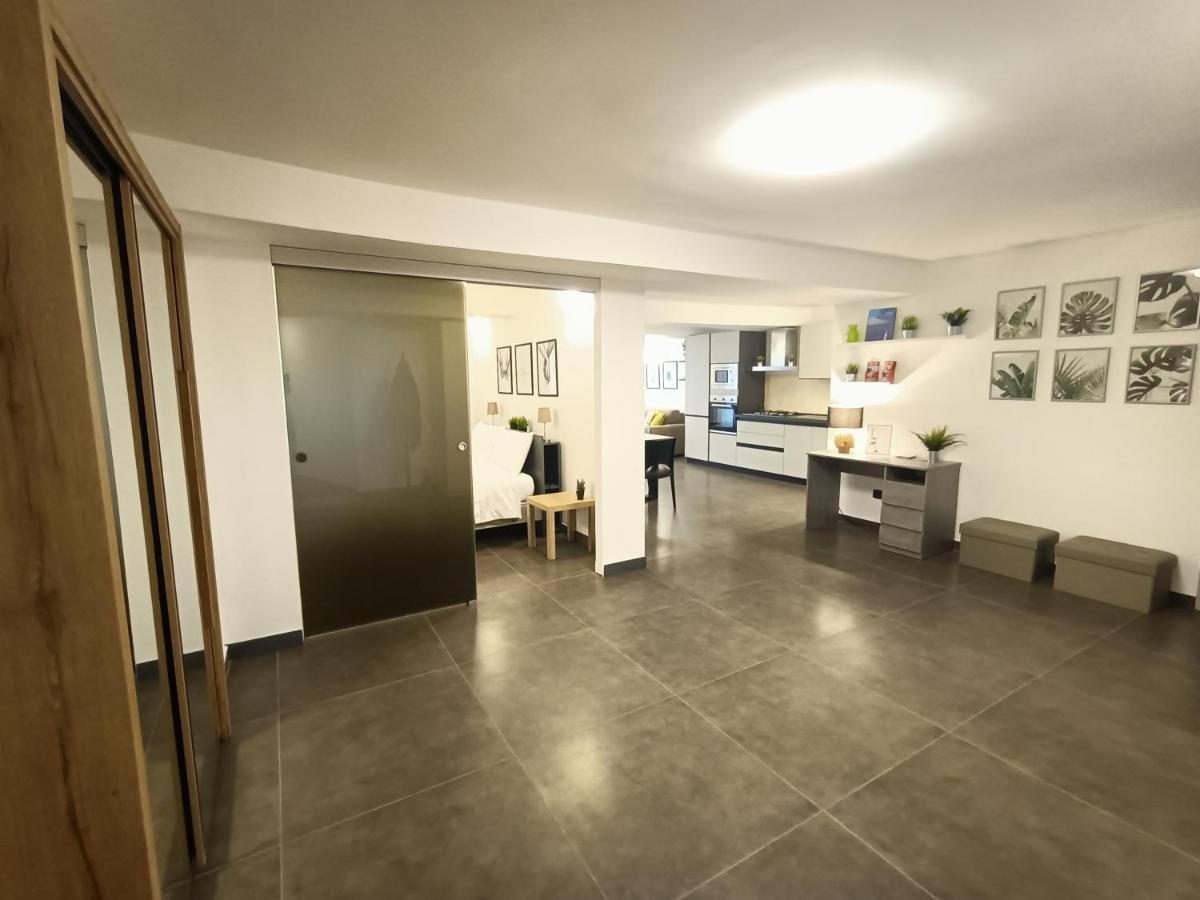 Orlando Luxury Open Space Catania