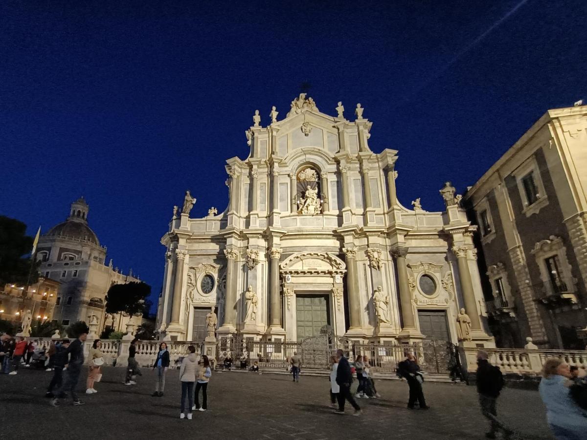Orlando Luxury Open Space Catania