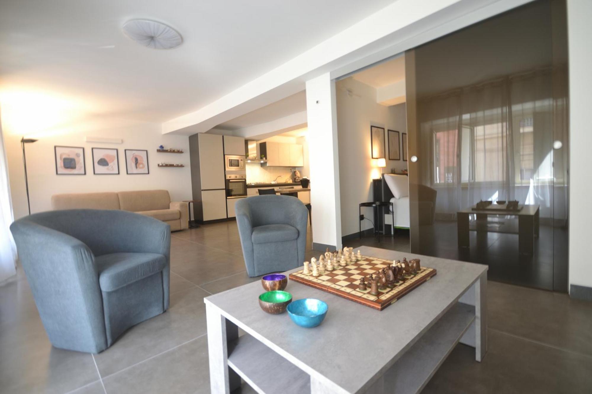 Orlando Luxury Open Space *