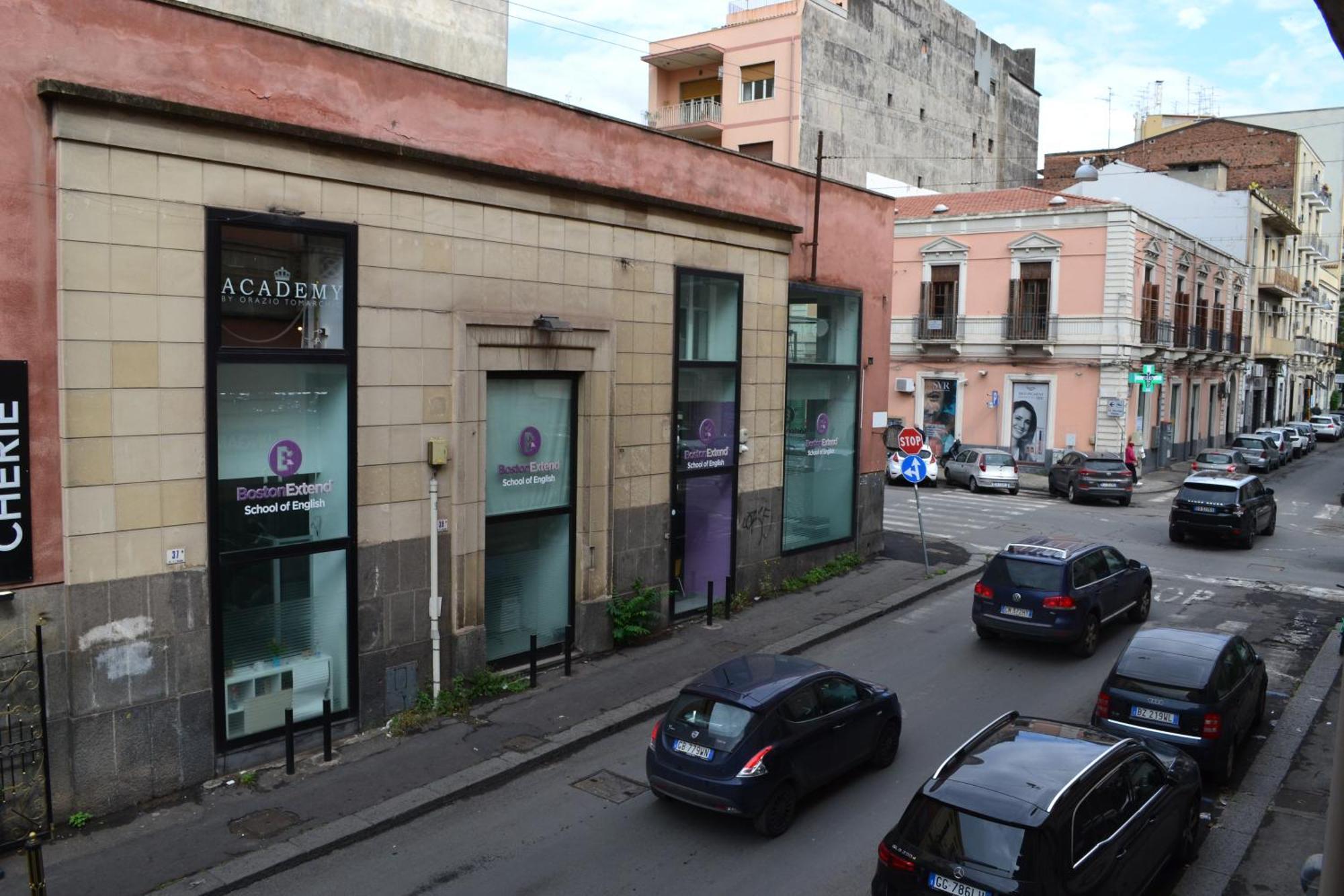Orlando Luxury Open Space Catania