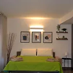 Orlando Catania Luxury Open Space