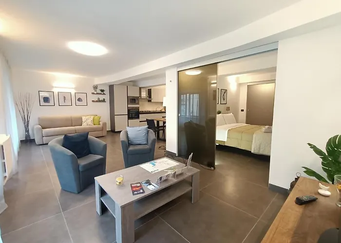 Orlando Catania Luxury Open Space