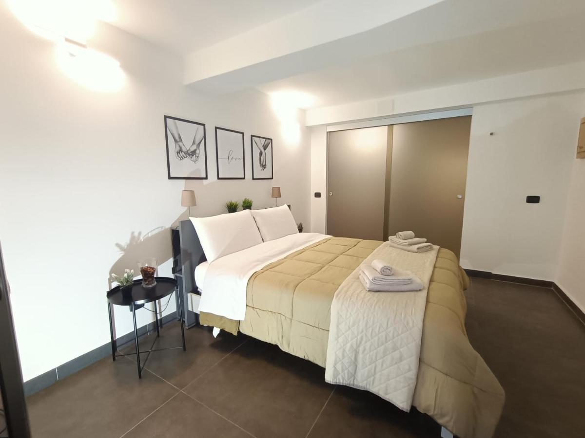 Apartment Orlando Luxury Open Space *