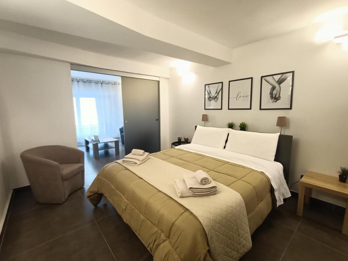Apartment Orlando Luxury Open Space *