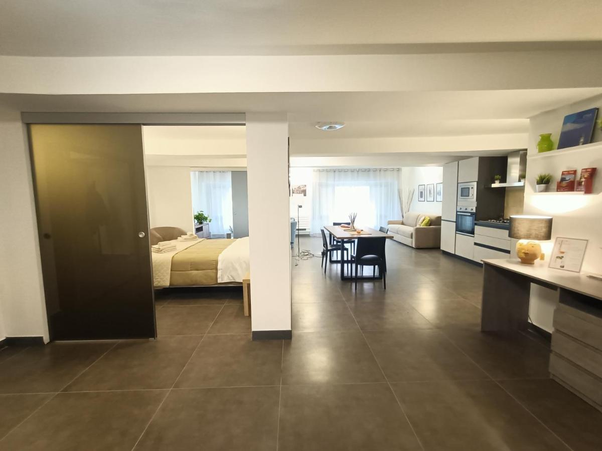 Orlando Luxury Open Space Apartment *