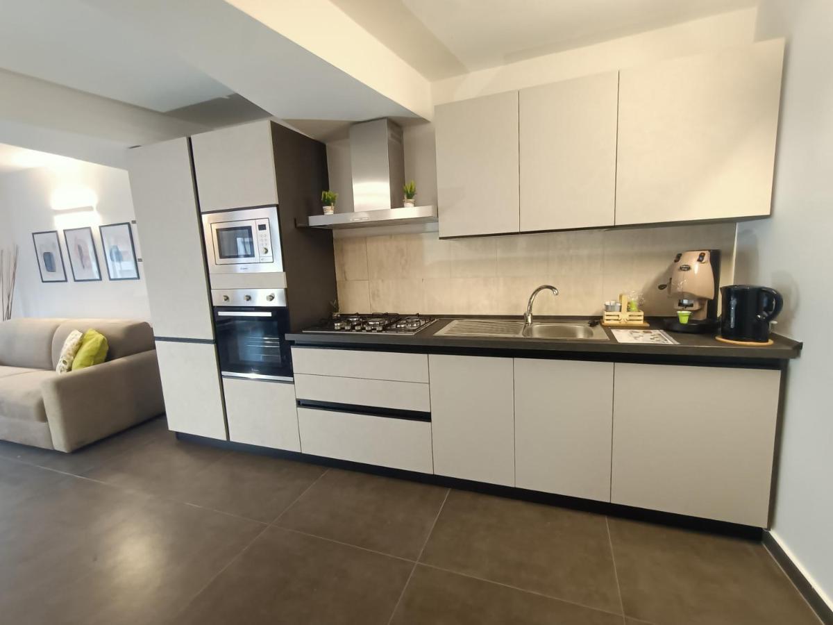 Apartment Orlando Luxury Open Space CTA