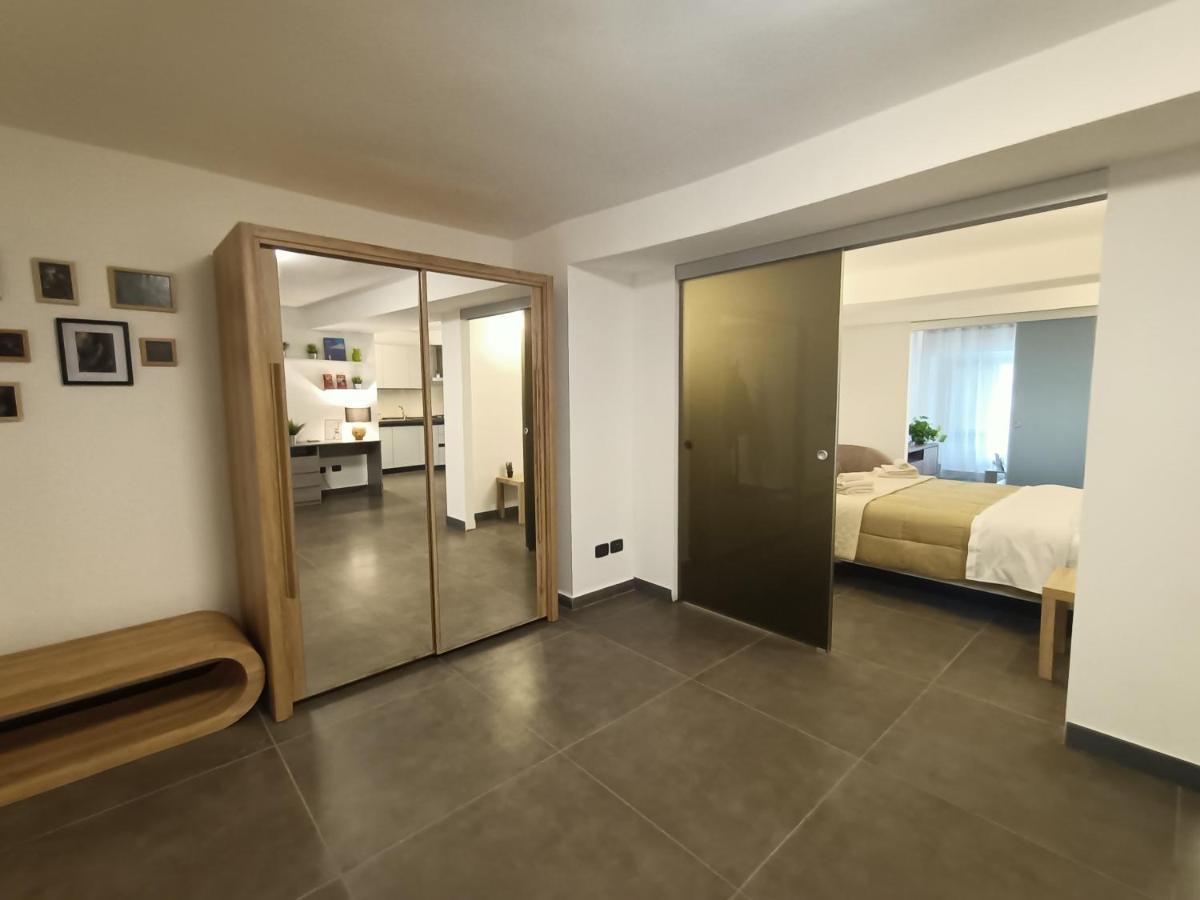 Apartment Orlando Luxury Open Space