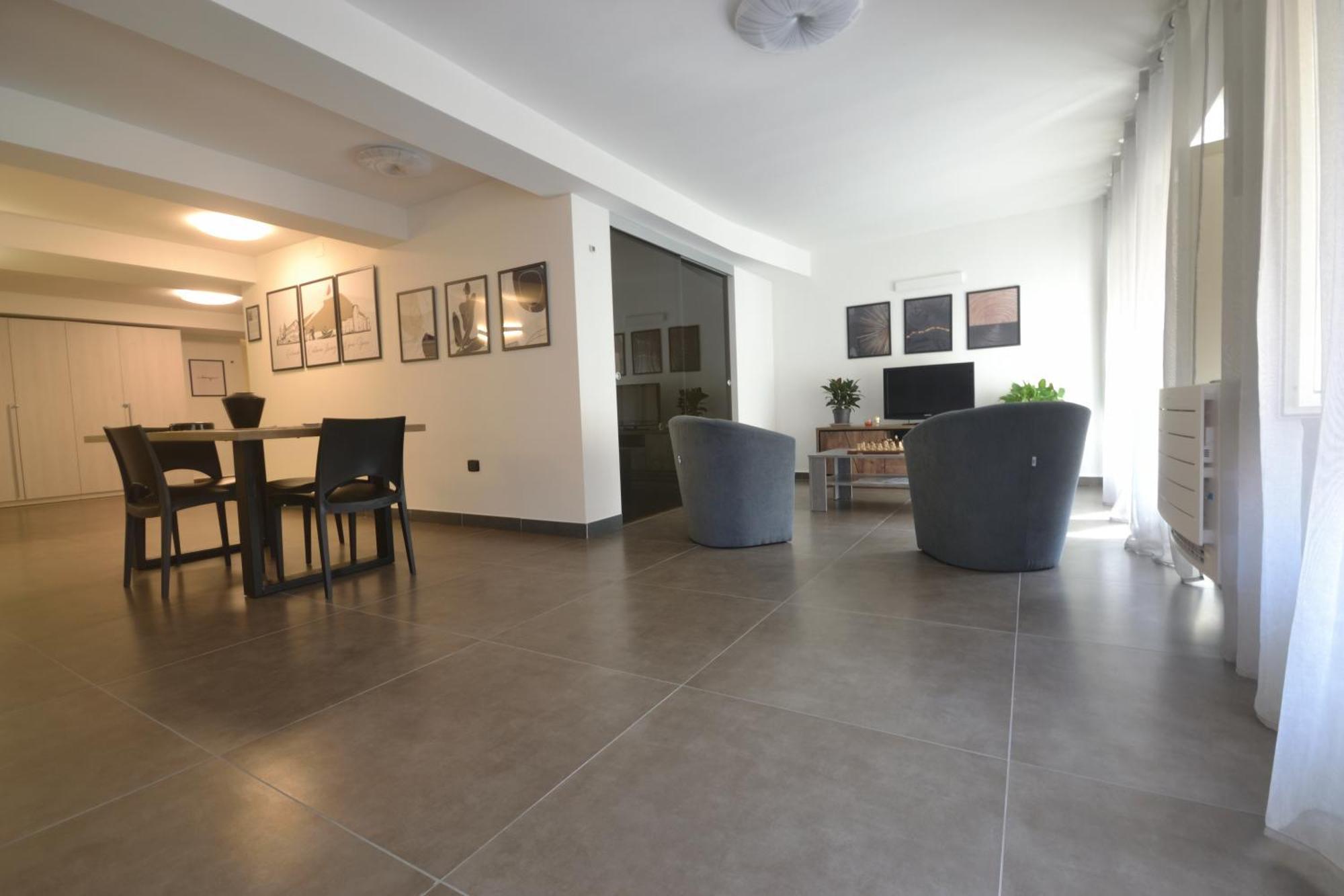 Apartment Orlando Luxury Open Space *