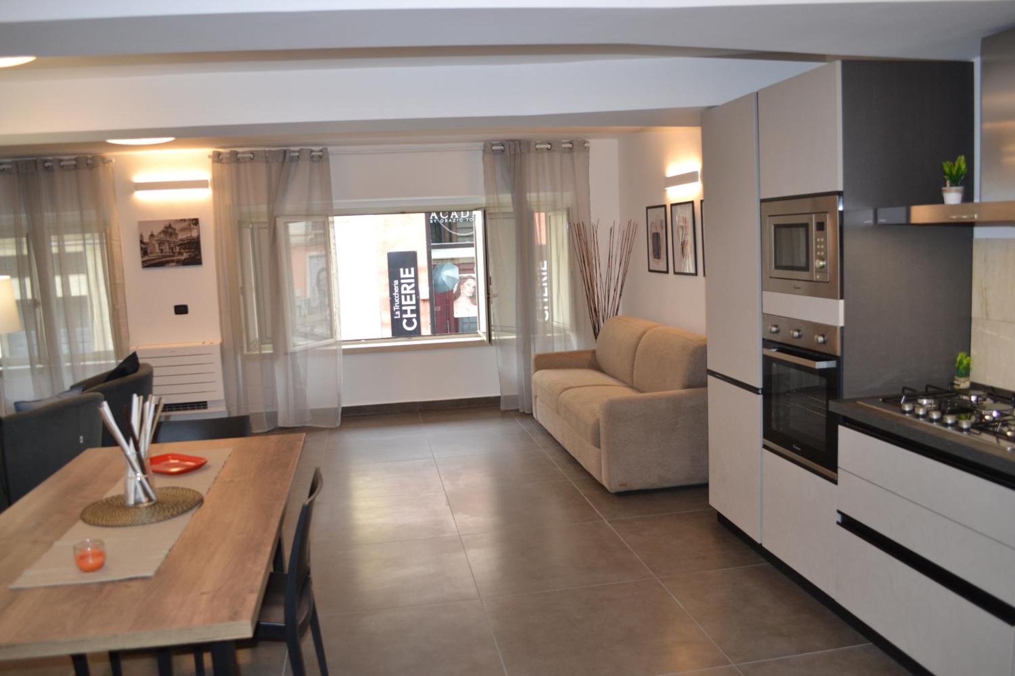 Orlando Luxury Open Space Apartment *
