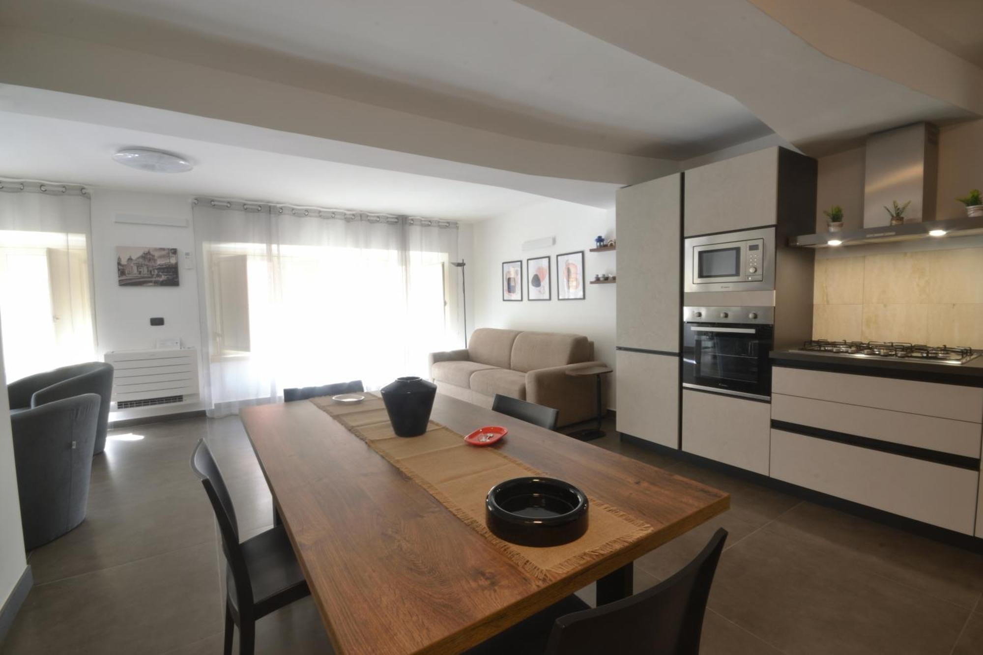 Orlando Luxury Open Space Apartment