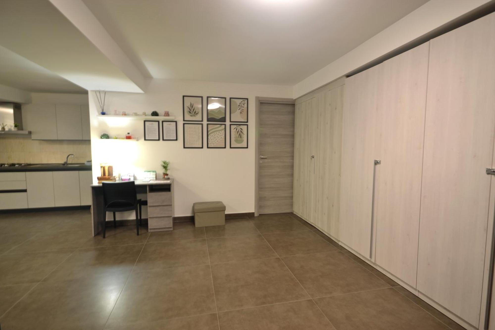 Orlando Luxury Open Space Apartment